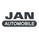 Logo Jan Automobile